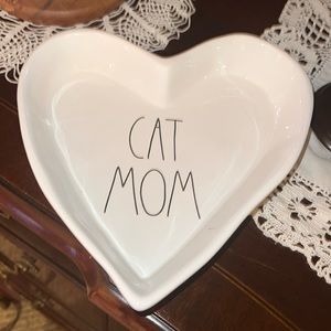 “Cat Mom” Tray